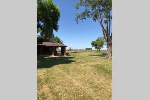 Casa de campo en Lujan
