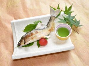 Shiobara Onsen Tokiwa Hotel