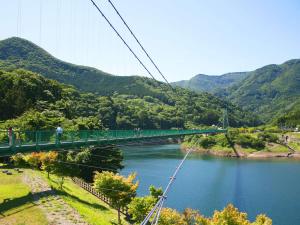 Shiobara Onsen Tokiwa Hotel