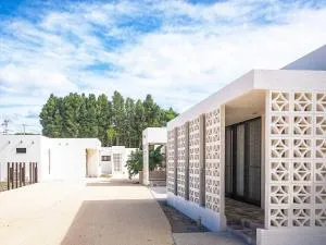 Bise NOB's Village - Shinzato