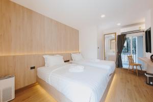 Poodson Hotel Chiangmai