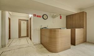 Treebo Sreemaa Newtown Near Biswa Bangla Gate