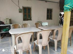 Suvarna Holiday Home