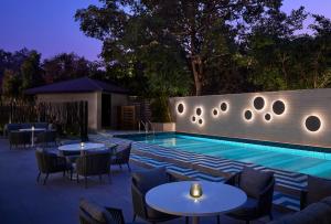 The Connaught, New Delhi- IHCL SeleQtions