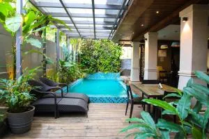 Riva Gold Coast - Кандолім