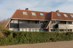 Welcome in - Appartement Duinoord met balkon, nabij centrum Zoutelande I Duinweg 117-4