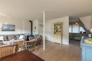 Welcome in - Appartement Duinoord met balkon, nabij centrum Zoutelande I Duinweg 117-4