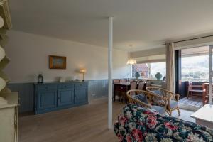 Welcome in - Appartement Duinoord met balkon, nabij centrum Zoutelande I Duinweg 117-4