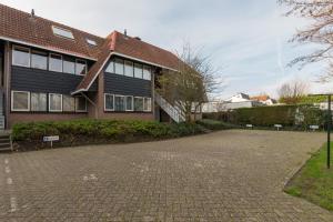 Welcome in - Appartement Duinoord met balkon, nabij centrum Zoutelande I Duinweg 117-4