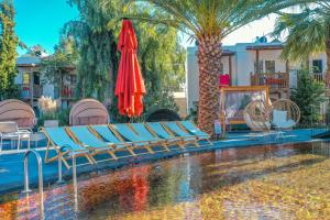 Marvida Senses Very Chic Bodrum Adult Only