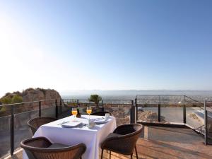 Parador de Lorca