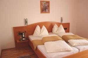 Garni Hotel Villa Tamara 