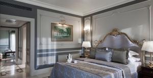 Deluxe Suite room in Ali Bey Resort Sorgun