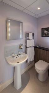 Ees Wyke Country House