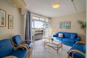 Apartamento no Clube Praia da Oura