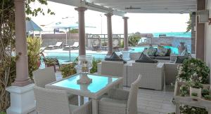 Misty Waves Boutique Hotel