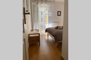 Appartements Cocon sur cour : photos des chambres