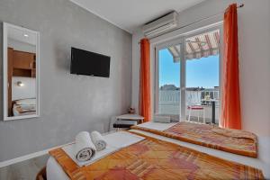 Apartments Zorica