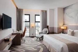 Sensory Park Urban Hotel - Kampong Cham