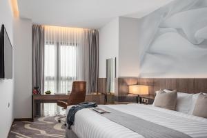 Sensory Park Urban Hotel