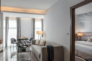 Sensory Park Urban Hotel