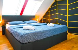 Modern Suite Naschmarkt