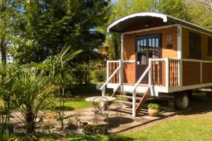 Auberge La Tomette, The Originals Relais