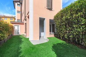 Maraini Apartments by Quokka 360 - strategic location near Lugano station