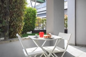 Maraini Apartments by Quokka 360 - strategic location near Lugano station