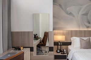 Sensory Park Urban Hotel