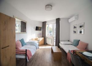 Apartament Rynek