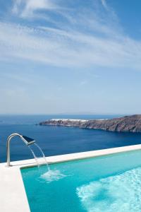 Andromeda Villas & Spa Resort Santorini Greece