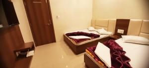 Ashiyana Inn Hotel