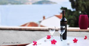 Jovanovic Guest House