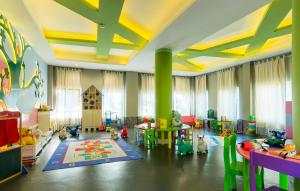Ali Bey Resort Sorgun