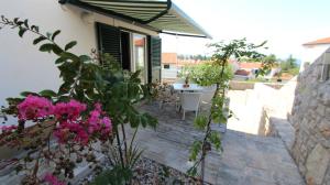 Apartment with Balcony room in Apartments Adria