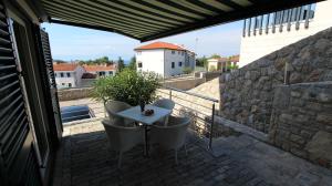 Apartments Adria