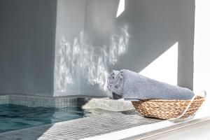 Caldera Premium Villas