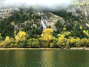 Gran Hotel – Balneario de Panticosa