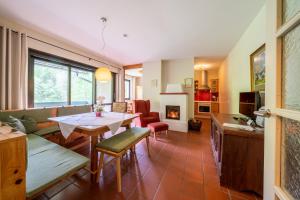 Ortners Mauerwirt - leistbarer Luxus