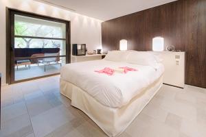 Hotels Bdesign & Spa : photos des chambres