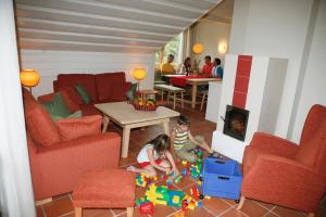 Ortners Mauerwirt - leistbarer Luxus