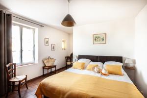 Appartements Chez Suzanne : photos des chambres