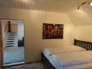 Apartment Erlauf - Ursprung, - 6 Personen, Outdoorsauna mit Bachzugang