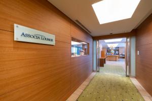 Hotel Associa Shin-Yokohama