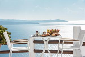 Caldera Premium Villas Santorini Greece