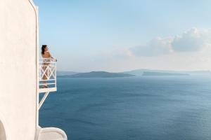 Caldera Premium Villas Santorini Greece