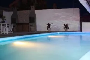 Chalês Santa Marta - Camacho