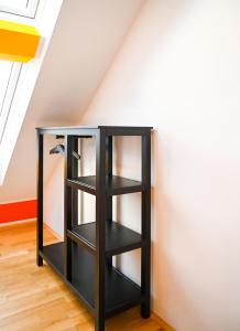 Bright Apartment Naschmarkt