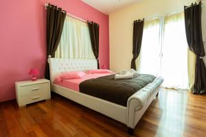 Apartment with Mountain View room in La Terra Nostra